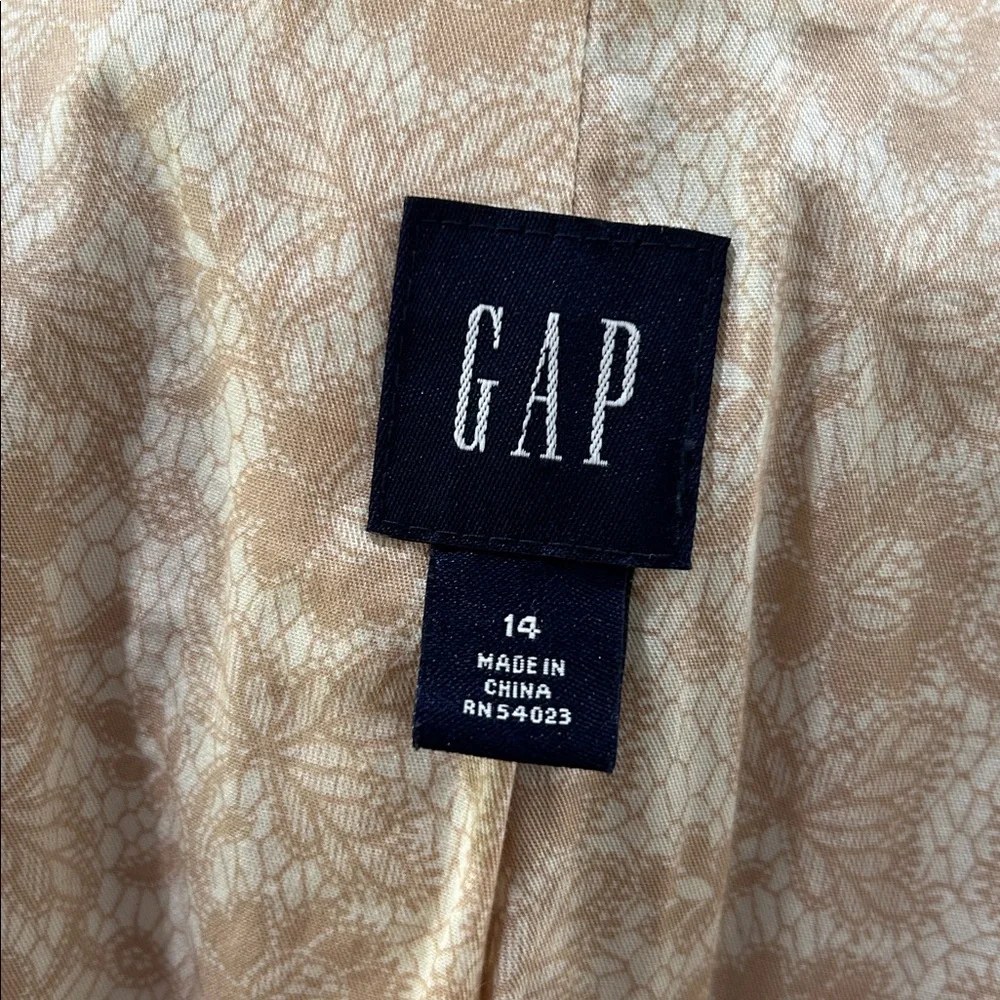 Sweet Jacket - Picture 12 of 16